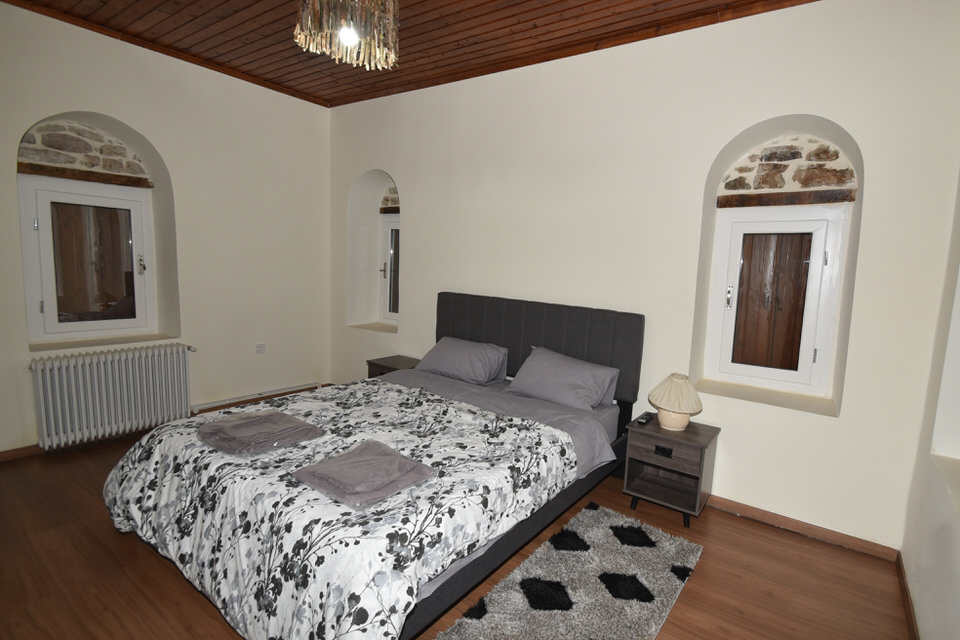 VILLA ERIKA Άνω Βλασία